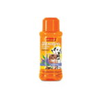 შამპუნი Amstrel რწყილების საწინააღმდეგო ძაღლის/კატის 320მლ