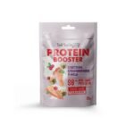 Tailswingers ცილოვანი დანამატი ქათმის, შტოშის და რძის 25 გრ /Tailswingers f.d. protein booster chicken, cranberries&milk 25gr