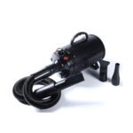 შინაური ცხოველების თმის საშრობი MSLVH01