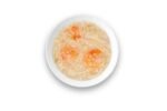 ზუპას წვნიანი ქათმით და კრევეტებით 85 გრ / Wellfed zuppa soup chicken&shrimp 85gr - Image 2