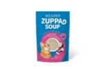 ზუპას წვნიანი ქათმით და ქოქოსით 85 გრ / Wellfed zuppa soup chicken&coconut 85gr
