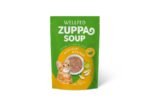 ზუპას წვნიანი იხვისა და მსხლის 85 გრ / Wellfed zuppa soup duck&pear 85gr
