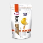 იადონის საკვები 600გრ / Foody Premium food for canary 600gr