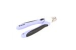 ფრჩხილის საჭრელი+ქლიბი - პირი 3.5 მმ / Safe nail clipper blade 3.5mm - Image 2