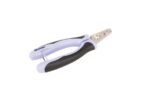 ფრჩხილის საჭრელი - პირი 2.5 მმ / Nail clipper blade 2.5mm - Image 2