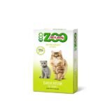 ეკო ზოოლეკარი ბიოწვეთები  კატებისათვის 1/3 ცალი