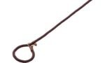 ძაღლის საბელი მუქი ყავისფერი 165 სმ 15მმ / Pull-Stop Leash Ranger Dark Brown 165cm 15mm - Image 2