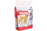 დასაფენი პამპერსი 20 ცალი ზომა-M 60x45სმ / Training pad Pady White 20pcs M 60x45cm