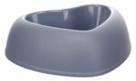 საკვებისა და სასმელის თასი 250მლ / Feeding and drinking bowl Pandor Heart Blue 250ml