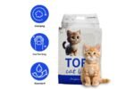ტოფუ კატის ქვიშა უსუნო 6ლ (2,530კგ) / Tofu Cat Litter Original 6L (2.530kg) - Image 5