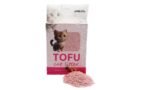 ტოფუ კატის ქვიშა ატმის არომატით 6ლ (2,530კგ) / Tofu Cat Litter Green Peach 6L (2.530kg)