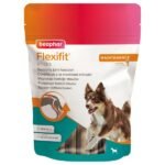 ბიფარი ჩხირები ძაღლისთვის 150გრ / Beaphar Flexifit® Sticks Dog 150gr