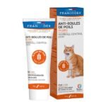 თმის ბურთულების საწინააღმდეგო პასტა 70გრ / Hairball Control Paste 70g