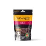 რბილი ფილე ცხვრის ხორცით 100 გრ / Tailswingers pere lamb soft fillets 100 gr