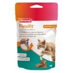 სასუსნავი კატებისთვის 30გრ /Beaphar Flexifit® Bits Cat 30gr