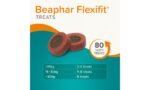 ბიფარი სასუსნავი ძაღლებისთვის 150გრ / Beaphar Flexifit Treats Dog 150gr - Image 3