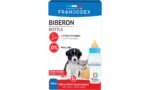 ბოთლი ლეკვებისთვის და კნუტებისთვის 120მლ / Bottle for puppies and kitten 120ml