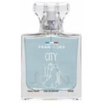 სუნამო "სითი" ძაღლებისთვის 50მლ / "City" Perfume For Dogs 50ml