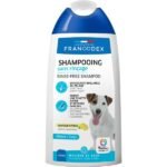 მშრალი შამპუნი ძაღლებისთვის 250მლ / Rinse-Free Shampoo For Dogs 250ml