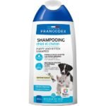 შამპუნი ლეკვებისა და კნუტებისთვის 250 მლ / Puppy and Kitten Shampoo 250ml