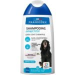 შამპუნი ძაღლებისთვის მუქი ფერის ბეწვისთვის 250მლ / Dark Coat Shampoo For Dogs 250ml