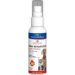 კანის აღმდგენი სპრეი თაფლის - კატებისთვის/ძაღლებისთვის 100მლ / Honey repair spray For Cats/ Dogs 100ml