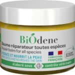 აღმდგენი ბალზამი კატებისთვის/ძაღლებისთვის 50მლ / Repair Balm For Cats/ Dogs 50ml