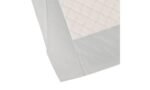 საწვრთნელი საფენი S 45x35სმ 20ც / Training pad Comfort Pady White S  45x35cm 20pcs - Image 2