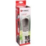 წყლის დისპენსერი ნაცრისფერი 7,7x7,3x25სმ 400მლ / Portable Water dispenser Archie Grey 7,7x7,3x25cm 400ml