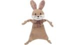 ძაღლის სათამაშო ფრესტუ კურდღელი ყავისფერი 26x5x38სმ / Dog Toy Frestu Rabbit Brown 26x5x38cm - Image 2