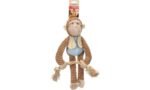 TOY BRUTA MONKEY BROWN 33x10,5x42CM