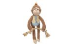 TOY BRUTA MONKEY BROWN 33x10,5x42CM - Image 2