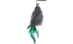 კატის სათამაშო ჯოხზე 142სმ / Toy Nouk Dangler Multiple colours 142cm - Image 3