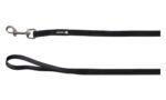 Dog Training and tracking leash Caspar Black 5m 13mm - Image 2