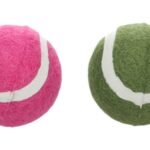 სათამაშო Smash ჩოგბურთის ბურთი სხვადასხვა ფერებში 10.16 სმ / Toy Smash Tennis ball Multiple colours 10,16cm