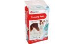 საწვრთნელი საფენი თეთრი ზომა: L 90x60სმ 20ც/Training pad Comfort Pady White L 90x60cm 20pcs - Image 5
