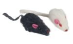 კატის სათამაშო ბოდენის თაგვი - მიქსი / Cat Toy Beauden Mouse Mix - Image 2