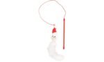 კატის საშობაო სათამაშო დონი ჯოხზე / Christmas CaT Toy Doni - Image 3
