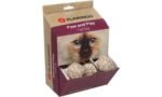 კატის სათამაშო კაჩოს ბურთი ∅ 4,3სმ /Cat Toy Cacho Ball Multiple colours ∅ 4,3cm - Image 2