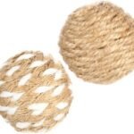 კატის სათამაშო კაჩოს ბურთი ∅ 4,3სმ /Cat Toy Cacho Ball Multiple colours ∅ 4,3cm