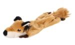ძაღლის სათამაშო ფორე ვისელი ღია ყავისფერი 47სმ / Dog Toy Forre Weasel Light brown 47cm