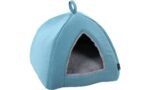საძილე კარავი - ცისფერი  38x38x40სმ/ Isidoor Blue Igloo Sleeping Area  38x38x40cm
