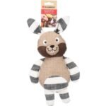 ძაღლის სათამაშო ვიგრი კურდღელი კრემისფერი 34სმ / Dog Toy Wigri Rabbit Beige 34cm