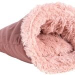 საძილე ტომარა ცხოველებისთვის- ვარდისფერი / Sleeping bag Ayco Pink