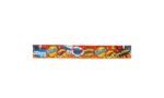 ძაღლის საბელი M 2x120სმ / Short Leash - Heroes M 2x120cm - Image 2