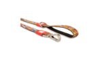 ძაღლის საბელი M 2x120სმ / Short Leash - Heroes M 2x120cm - Image 3