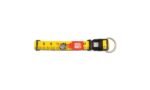 ძაღლის საყელო - სახაზავი S 1.5x28-45სმ / Smart ID Collar - Ruler S 1.5x28-45cm - Image 2