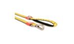 ძაღლის საბელი L 2.5x120სმ / Short Leash - Ruler L 2.5x120cm - Image 3