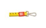 ძაღლის საბელი L 2.5x120სმ / Short Leash - Ruler L 2.5x120cm - Image 4