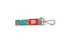 ძაღლის საბელი - პოპკორნი M 120x2სმ / Short Leash - Popcorn M 120x2cm - Image 4